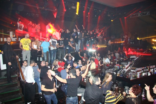 Orjan Nilsen,Alex & Sied V. Riel Part 2